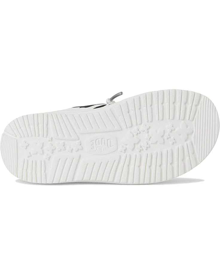 Hey Dude Kids Wendy Cowgirl Sparkle (Toddler) | Sneakers & Athletic Shoes 3 Hey Dude Kids Wendy Cowgirl Sparkle (Toddler) | Sneakers & Athletic Shoes - Image 3