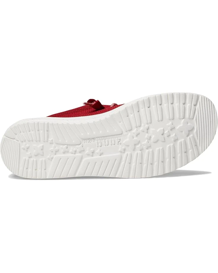 Hey Dude Wally Sport Mesh | Sneakers & Athletic Shoes 3 Hey Dude Wally Sport Mesh | Sneakers & Athletic Shoes - Image 3