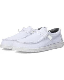 Hey Dude Wally Sport Mesh | Sneakers & Athletic Shoes 19 Hey Dude Wally Sport Mesh | Sneakers & Athletic Shoes -Hey Dude Shop 61qss6RSL. AC SR736920