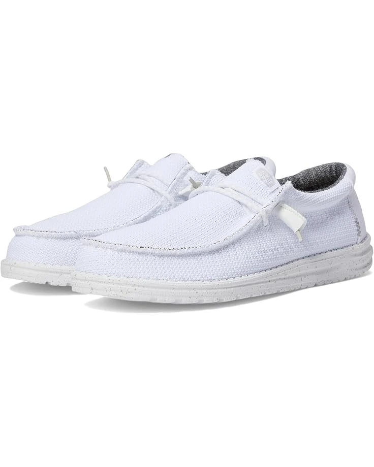 Hey Dude Wally Sport Mesh | Sneakers & Athletic Shoes 10 Hey Dude Wally Sport Mesh | Sneakers & Athletic Shoes - Image 10