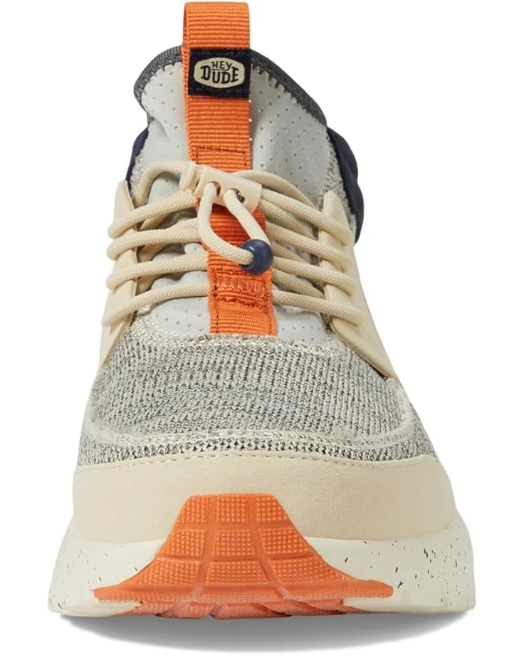 Hey Dude Sirocco Mid Trail | Sneakers & Athletic Shoes 6 Hey Dude Sirocco Mid Trail | Sneakers & Athletic Shoes - Image 6