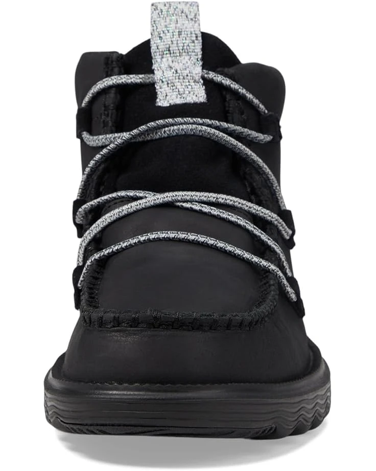 Hey Dude Reyes Boot Leather | Boots 2 Hey Dude Reyes Boot Leather | Boots - Image 2