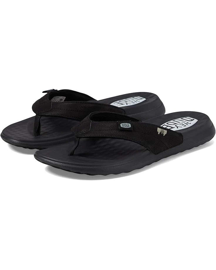 Hey Dude Christi Flip Classic | Sandals 1 Hey Dude Christi Flip Classic | Sandals