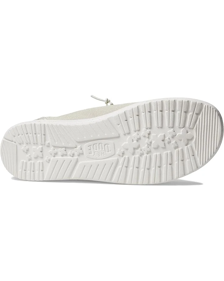 Hey Dude Wendy Celestial Shine | Loafers 3 Hey Dude Wendy Celestial Shine | Loafers - Image 3