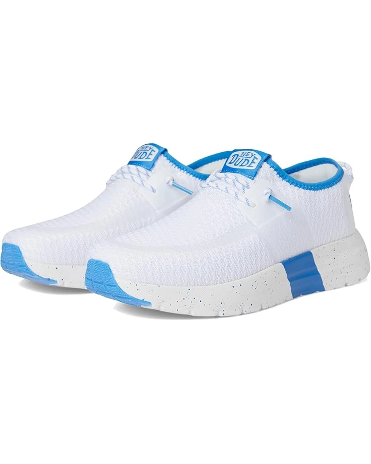 Hey Dude Sirocco Sport Stripe | Sneakers & Athletic Shoes 10 Hey Dude Sirocco Sport Stripe | Sneakers & Athletic Shoes - Image 10