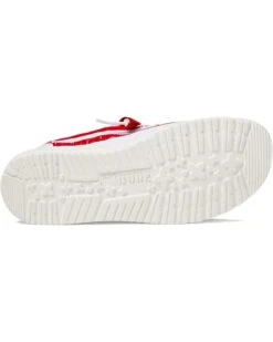 Hey Dude Wendy Patriotic | Sneakers & Athletic Shoes -Hey Dude Shop 61uzq7ZAdxL. AC SR736920