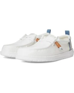 Hey Dude Wally Summer Linen | Loafers 19 Hey Dude Wally Summer Linen | Loafers -Hey Dude Shop 61vLPy6FavL. AC SR736920