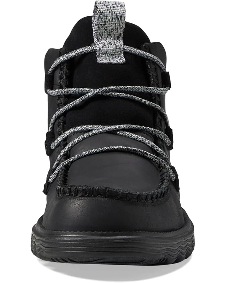 Hey Dude Reyes Boot Leather | Boots 6 Hey Dude Reyes Boot Leather | Boots - Image 6