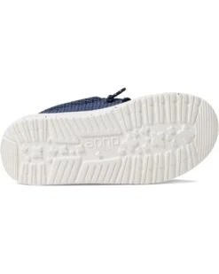 Hey Dude Kids Wally Sport Mesh (Toddler) | Sneakers & Athletic Shoes -Hey Dude Shop 61vYtD62EL. AC SR736920