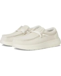 Hey Dude Wendy COMF Suede | Loafers 17 Hey Dude Wendy COMF Suede | Loafers -Hey Dude Shop 61wa31ZNk L. AC SR736920