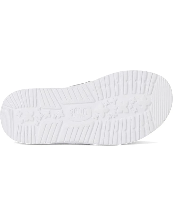 Hey Dude Kids Wendy Color Fun (Toddler) | Sneakers & Athletic Shoes 3 Hey Dude Kids Wendy Color Fun (Toddler) | Sneakers & Athletic Shoes - Image 3