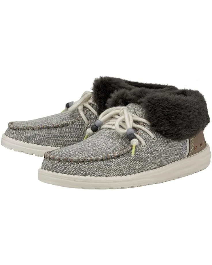 Hey Dude Britt | Boots 1 Hey Dude Britt | Boots