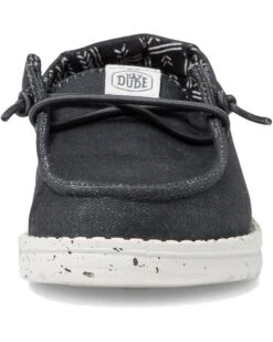 Hey Dude Kids Wendy Canvas (Toddler) | Sneakers & Athletic Shoes -Hey Dude Shop 61z19b6FpXL. AC SR736920