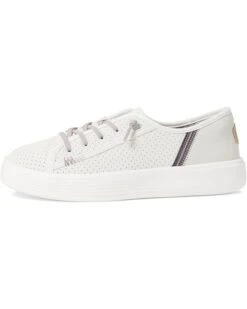 Hey Dude Kids Cody Perf Leather (Little Kid/Big Kid) | Sneakers & Athletic Shoes 9 Hey Dude Kids Cody Perf Leather (Little Kid/Big Kid) | Sneakers & Athletic Shoes -Hey Dude Shop 61zOiDKnfL. AC SR736920