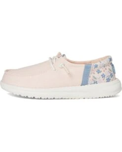 Hey Dude Kids Wendy Funk Spring Floral (Little Kid/Big Kid) | Sneakers & Athletic Shoes -Hey Dude Shop 61zceC8cNL. AC SR736920