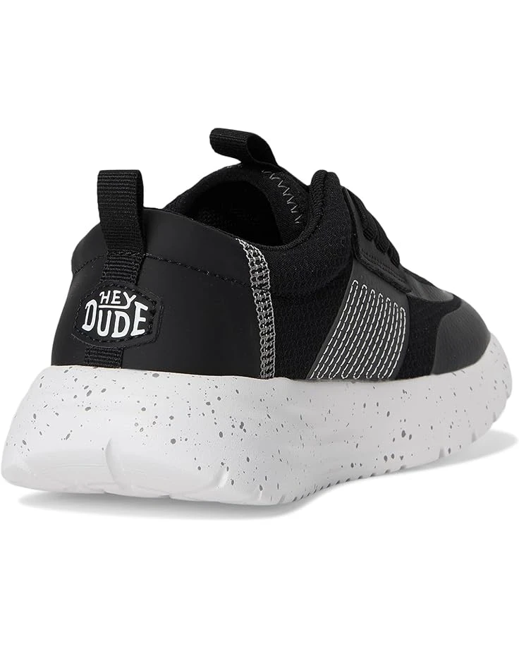 Hey Dude Kids Sirocco Play Varsity (Little Kid/Big Kid) | Sneakers & Athletic Shoes 5 Hey Dude Kids Sirocco Play Varsity (Little Kid/Big Kid) | Sneakers & Athletic Shoes - Image 5