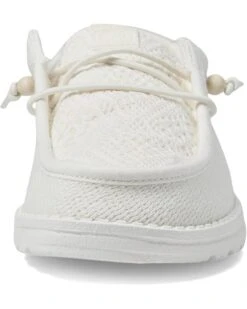 Hey Dude Wendy Crochet | Sneakers & Athletic Shoes -Hey Dude Shop 61zvfVWpML. AC SR736920