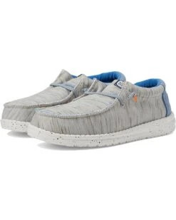 Hey Dude Kids Wally Jersey (Little Kid/Big Kid) | Sneakers & Athletic Shoes -Hey Dude Shop 71 Y7CGI0L. AC SR736920