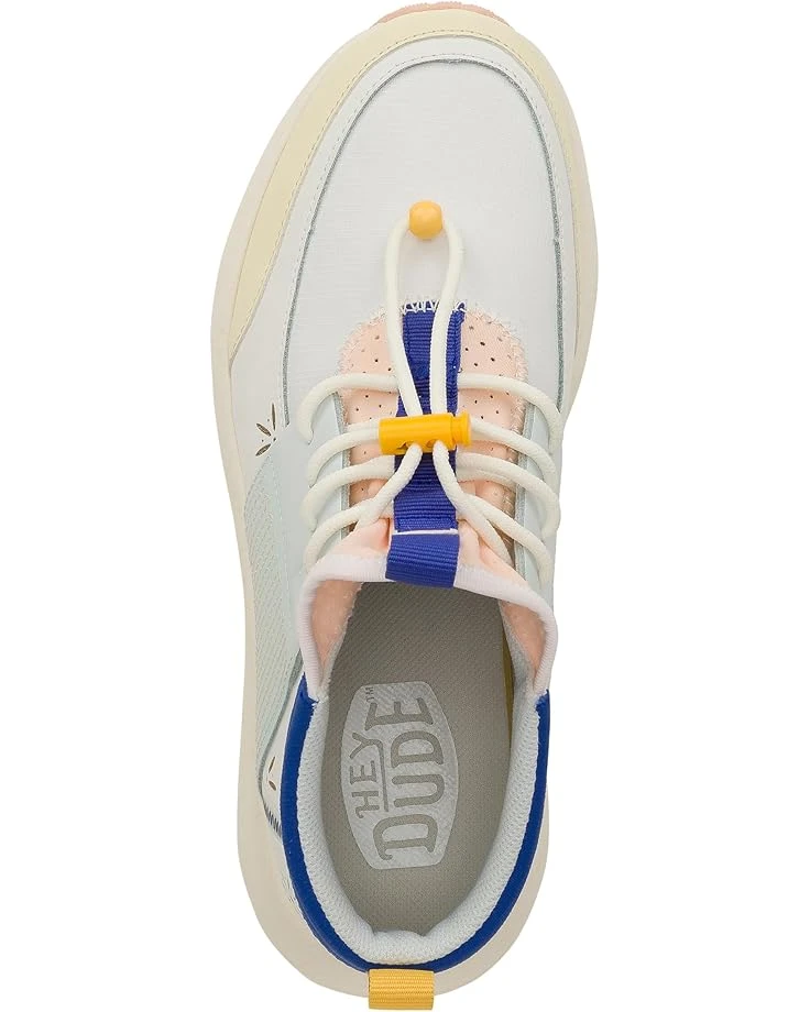 Hey Dude Sirocco Mid Color-Block | Sneakers & Athletic Shoes 2 Hey Dude Sirocco Mid Color-Block | Sneakers & Athletic Shoes - Image 2