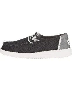 Hey Dude Kids Wendy Boho Crochet (Little Kid/Big Kid) | Sneakers & Athletic Shoes -Hey Dude Shop 71033 kGvL. AC SR736920