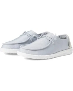 Hey Dude Wendy Glitter | Sneakers & Athletic Shoes -Hey Dude Shop 7106OX7PsRL. AC SR736920