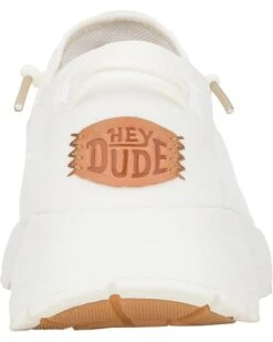 Hey Dude Sirocco W Neutrals White | Sneakers & Athletic Shoes 11 Hey Dude Sirocco W Neutrals White | Sneakers & Athletic Shoes -Hey Dude Shop 710InmbR7pL. AC SR736920