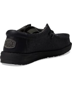 Hey Dude Kids Wally Basic (Little Kid/Big Kid) | Sneakers & Athletic Shoes 10 Hey Dude Kids Wally Basic (Little Kid/Big Kid) | Sneakers & Athletic Shoes -Hey Dude Shop 710gA6EkSgL. AC SR736920