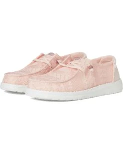 Hey Dude Wendy Crochet Lace | Loafers 16 Hey Dude Wendy Crochet Lace | Loafers -Hey Dude Shop 710qrlK65jL. AC SR736920