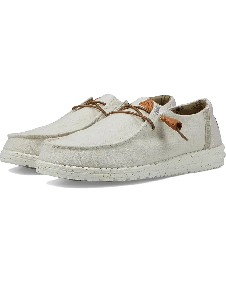Hey Dude Wendy Washed Canvas Slip-On Casual Shoes | Sneakers & Athletic Shoes 7 Hey Dude Wendy Washed Canvas Slip-On Casual Shoes | Sneakers & Athletic Shoes - Image 7