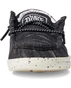 Hey Dude Kids Wally Stretch (Toddler) | Sneakers & Athletic Shoes -Hey Dude Shop 7125xyRaA0L. AC SR736920