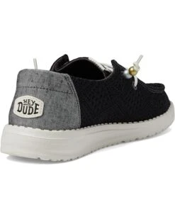 Hey Dude Wendy Boho Crochet | Sneakers & Athletic Shoes -Hey Dude Shop 712Nwz7UatL. AC SR736920