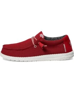 Hey Dude Wally Sport Mesh | Sneakers & Athletic Shoes 13 Hey Dude Wally Sport Mesh | Sneakers & Athletic Shoes -Hey Dude Shop 712upyDctYL. AC SR736920