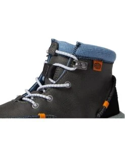 Hey Dude Kids Bradley Leather Boot (Toddler) | Boots -Hey Dude Shop 712y6mWPL8L. AC SR736920