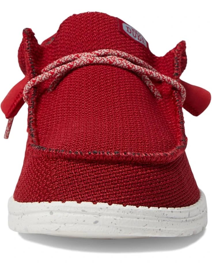 Hey Dude Wally Sport Mesh | Sneakers & Athletic Shoes 6 Hey Dude Wally Sport Mesh | Sneakers & Athletic Shoes - Image 6