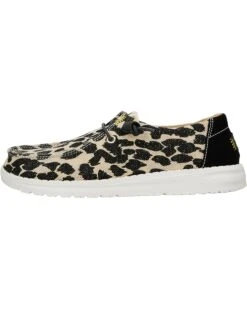 Hey Dude Wendy Leopard | Loafers 11 Hey Dude Wendy Leopard | Loafers -Hey Dude Shop 713U5fPIleL. AC SR736920