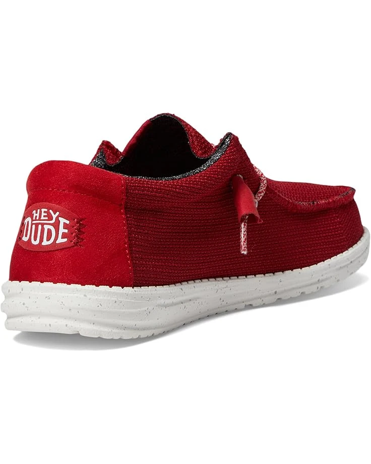 Hey Dude Wally Sport Mesh | Sneakers & Athletic Shoes 5 Hey Dude Wally Sport Mesh | Sneakers & Athletic Shoes - Image 5