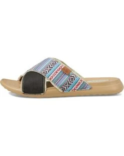 Hey Dude Christi Slide Festival | Sandals -Hey Dude Shop 713f6WjEueL. AC SR736920