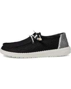 Hey Dude Wendy Boho Crochet | Sneakers & Athletic Shoes -Hey Dude Shop 713gfQIG2 L. AC SR736920