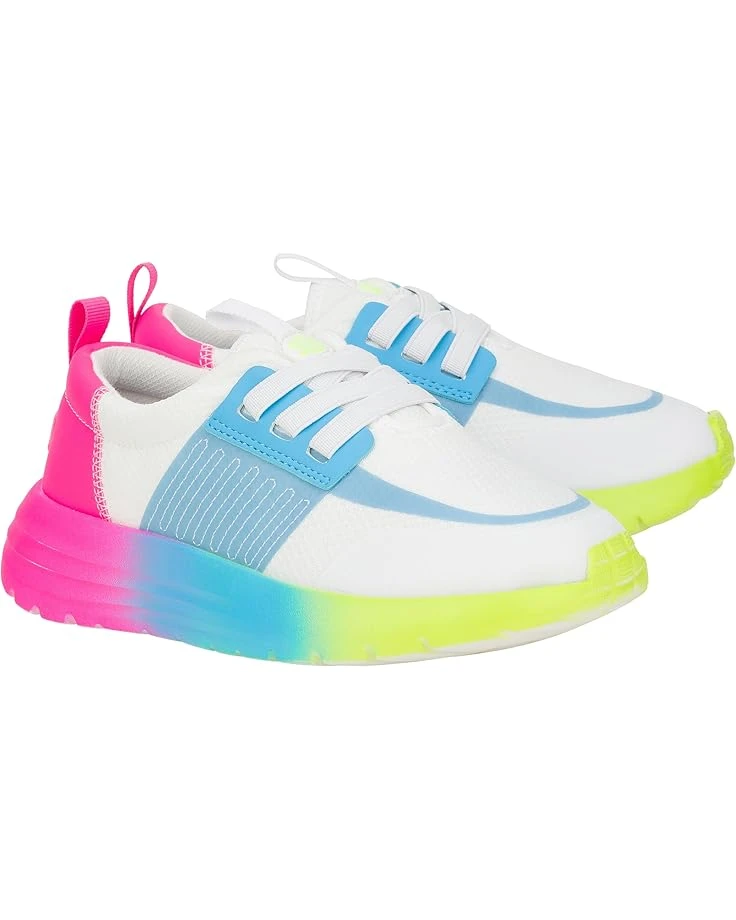 Hey Dude Kids Sirocco Play Ombre (Little Kid/Big Kid) | Sneakers & Athletic Shoes 1 Hey Dude Kids Sirocco Play Ombre (Little Kid/Big Kid) | Sneakers & Athletic Shoes