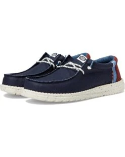 Hey Dude Wally Break Hey Day | Loafers 15 Hey Dude Wally Break Hey Day | Loafers -Hey Dude Shop 7146ZW1su7L. AC SR736920