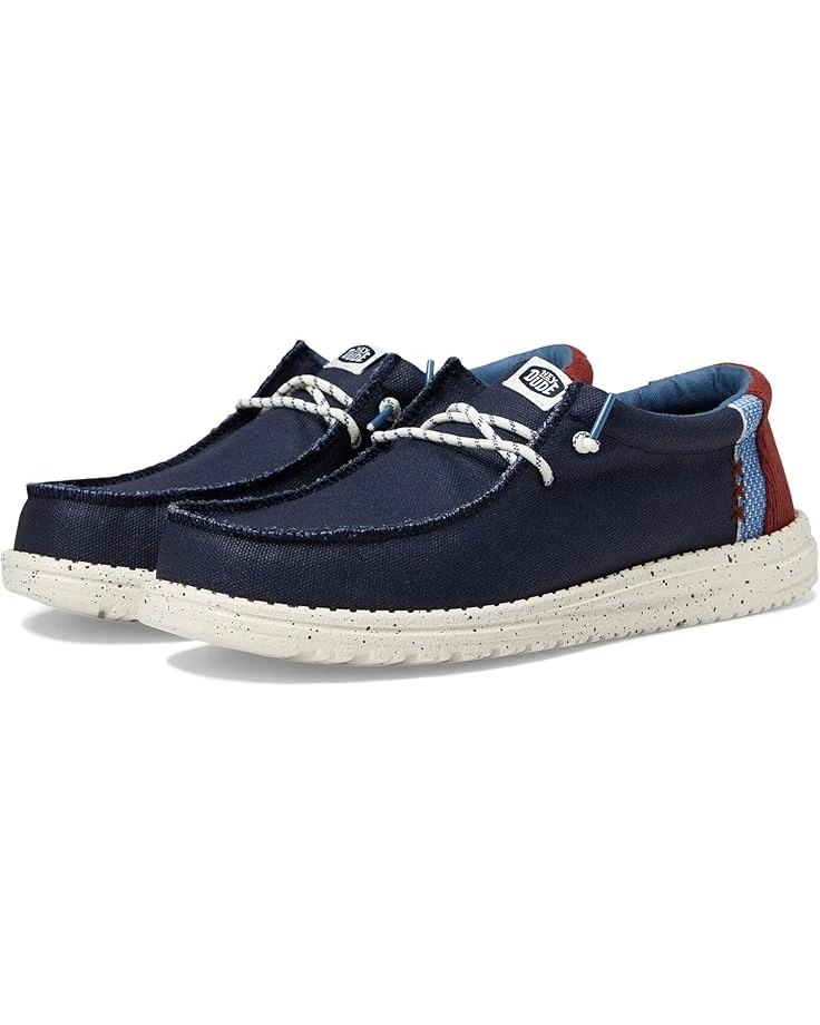 Hey Dude Wally Break Hey Day | Loafers 8 Hey Dude Wally Break Hey Day | Loafers - Image 8