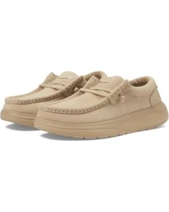 Hey Dude Wendy COMF Suede | Flats