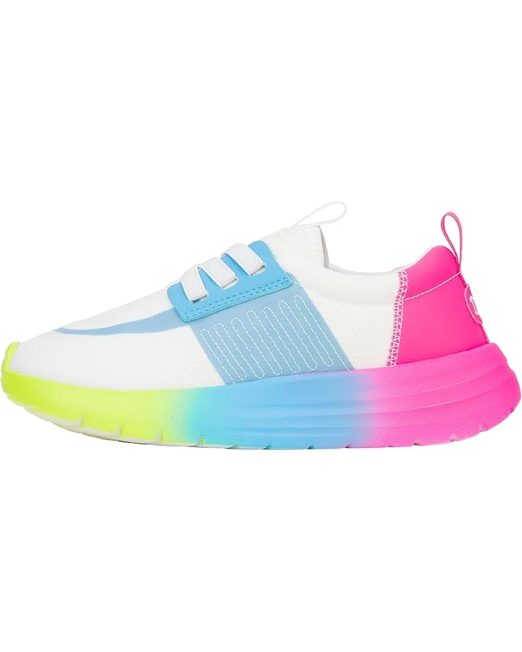 Hey Dude Kids Sirocco Play Ombre (Little Kid/Big Kid) | Sneakers & Athletic Shoes 4 Hey Dude Kids Sirocco Play Ombre (Little Kid/Big Kid) | Sneakers & Athletic Shoes - Image 4