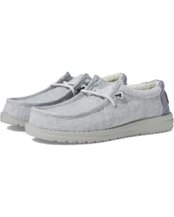 Hey Dude Kids Wally (Little Kid/Big Kid) | Sneakers & Athletic Shoes 13 Hey Dude Kids Wally (Little Kid/Big Kid) | Sneakers & Athletic Shoes -Hey Dude Shop 715W1voaihL. AC SR736920