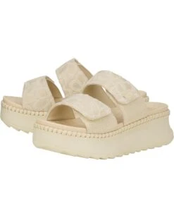 Hey Dude Delray Slide Whipstitch | Sandals