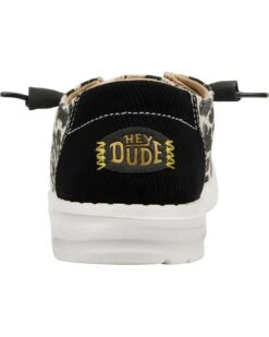 Hey Dude Wendy Leopard | Loafers 12 Hey Dude Wendy Leopard | Loafers -Hey Dude Shop 715aE8hVixL. AC SR736920