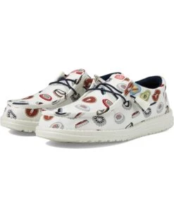 Hey Dude Wally Spring Break Beer Bash | Loafers -Hey Dude Shop 716BkuIk9L. AC SR736920