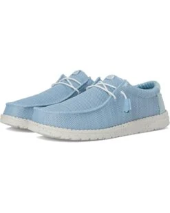 Hey Dude Wally Stretch Sox | Loafers -Hey Dude Shop 716Nozio zL. AC SR736920