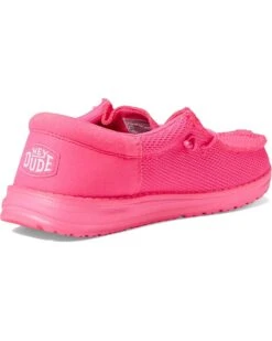 Hey Dude Kids Wally Funk Mono Slip-On Casual Shoes (Little Kid/Big Kid) | Sneakers & Athletic Shoes -Hey Dude Shop 716RJE59hKL. AC SR736920