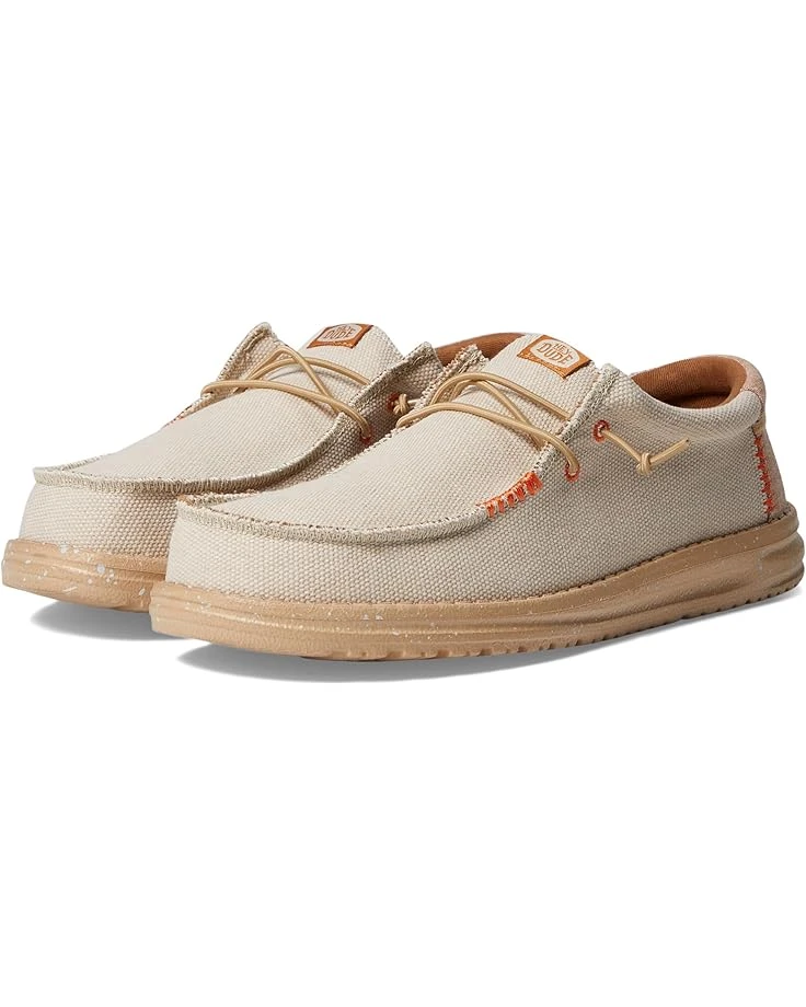 Hey Dude Wally Coastline Jute | Loafers 9 Hey Dude Wally Coastline Jute | Loafers - Image 9